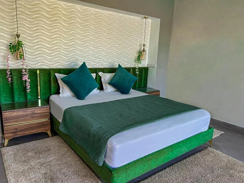 מרקש Agafay Villa