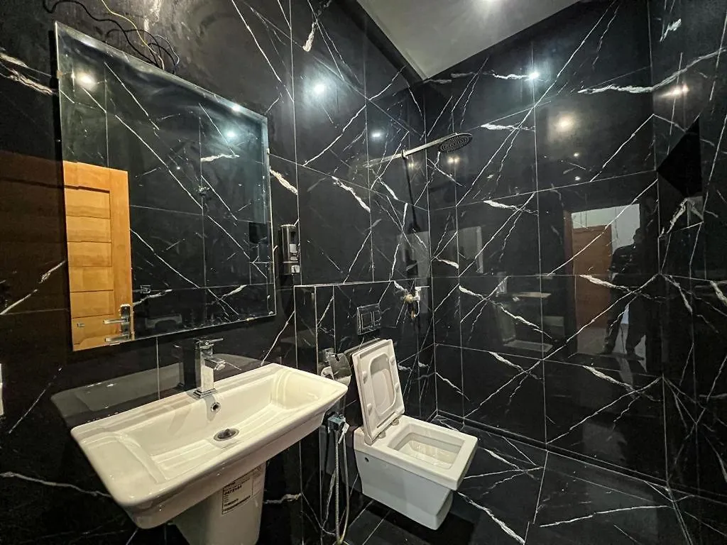 מרקש Agafay Villa מרוקו